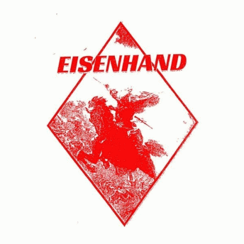 Eisenhand : Demonstration Tape Eisenhand : Demonstration Tape